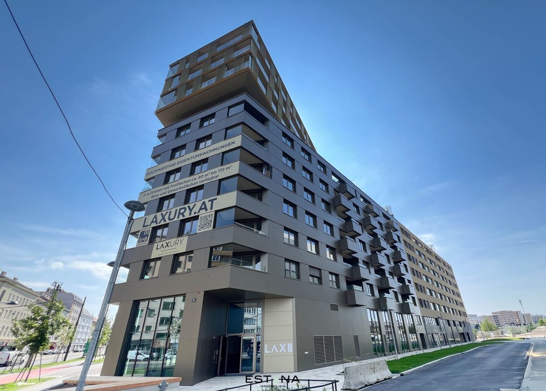 Apartment in Vienna, Wien, Austria 5 - 18304686