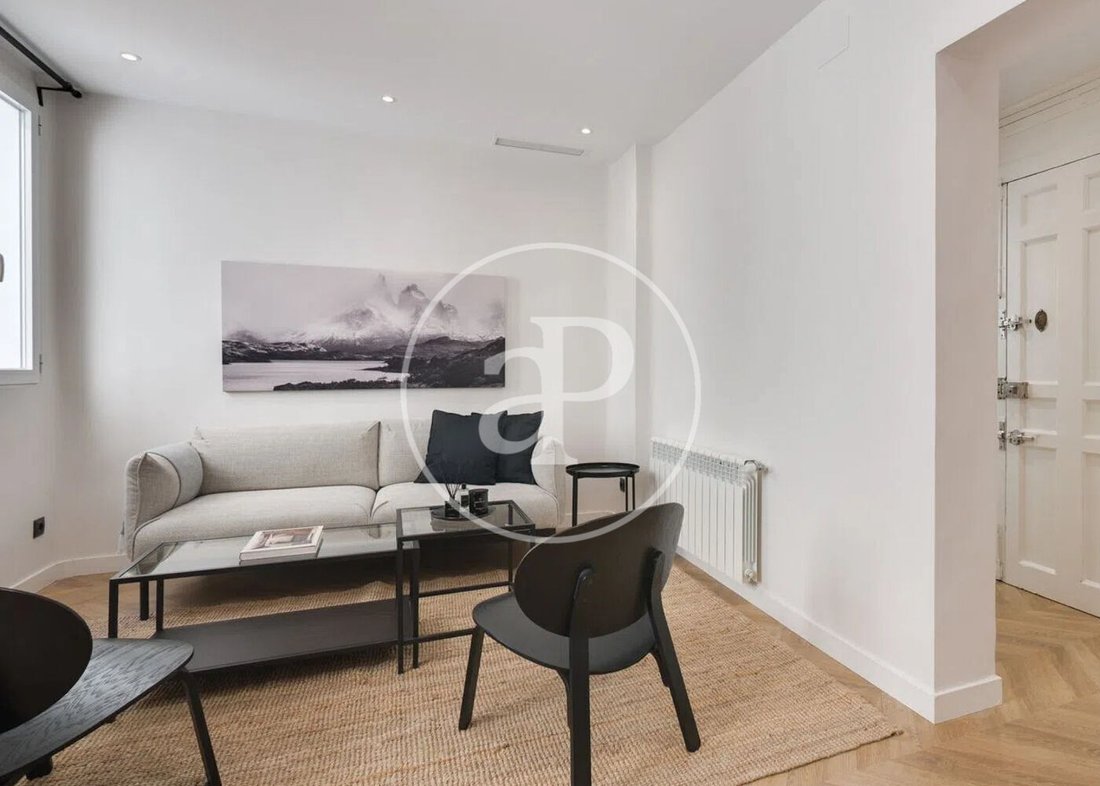 Apartment in Barrio Salamanca, Madrid, Spain 3 - 18305073