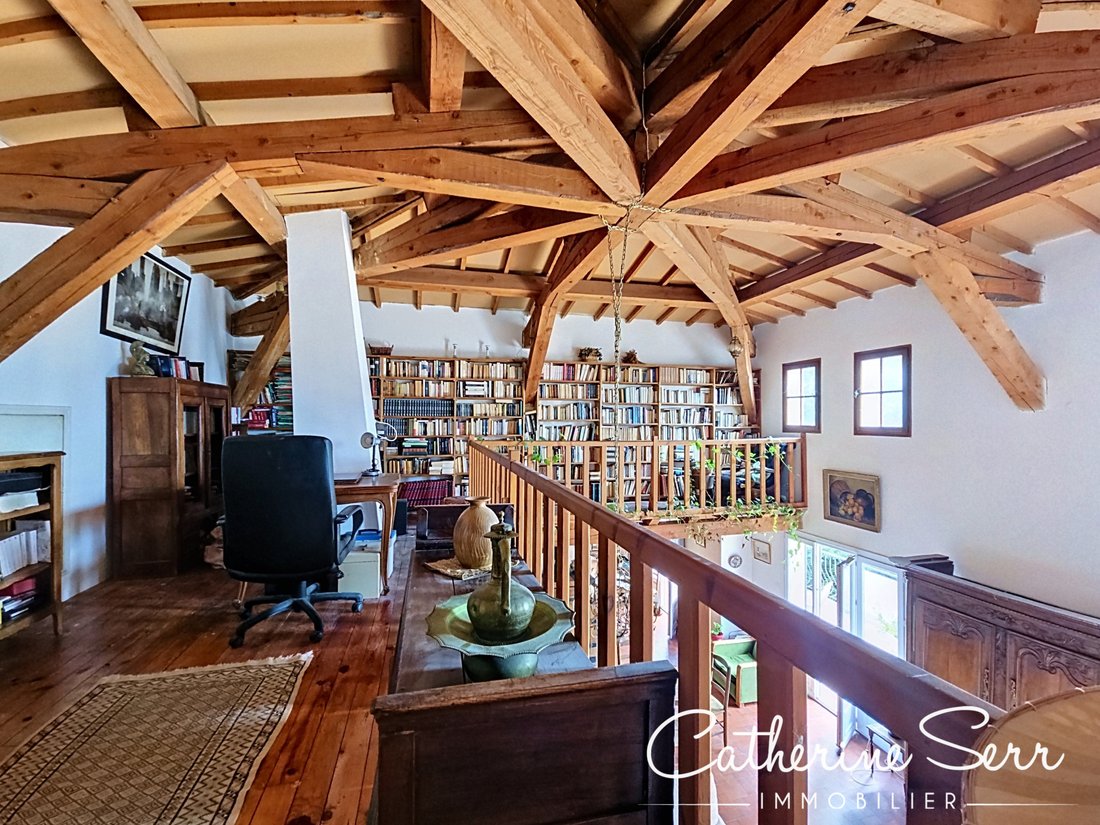 House in Les Logissons, Venelles, France 5 - 18304134