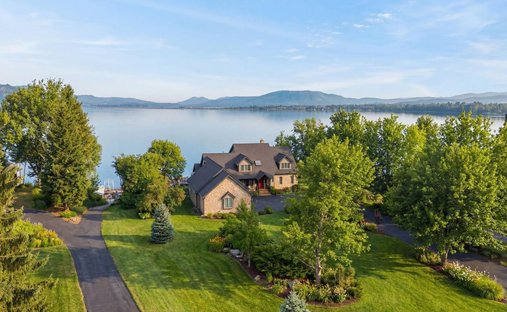 Casa a Sandpoint, Idaho, Stati Uniti 1