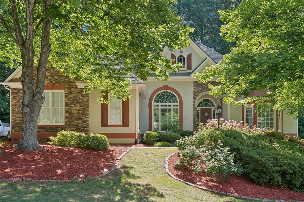House in Powder Springs, Georgia, United States 1 - 18304060