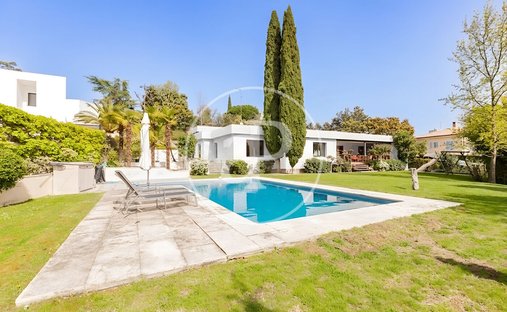Villa in San Sebastián de los Reyes, Comunidad de Madrid, Spain 1