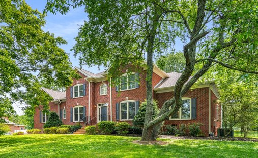 House in Nashville, Tennessee, United States 1