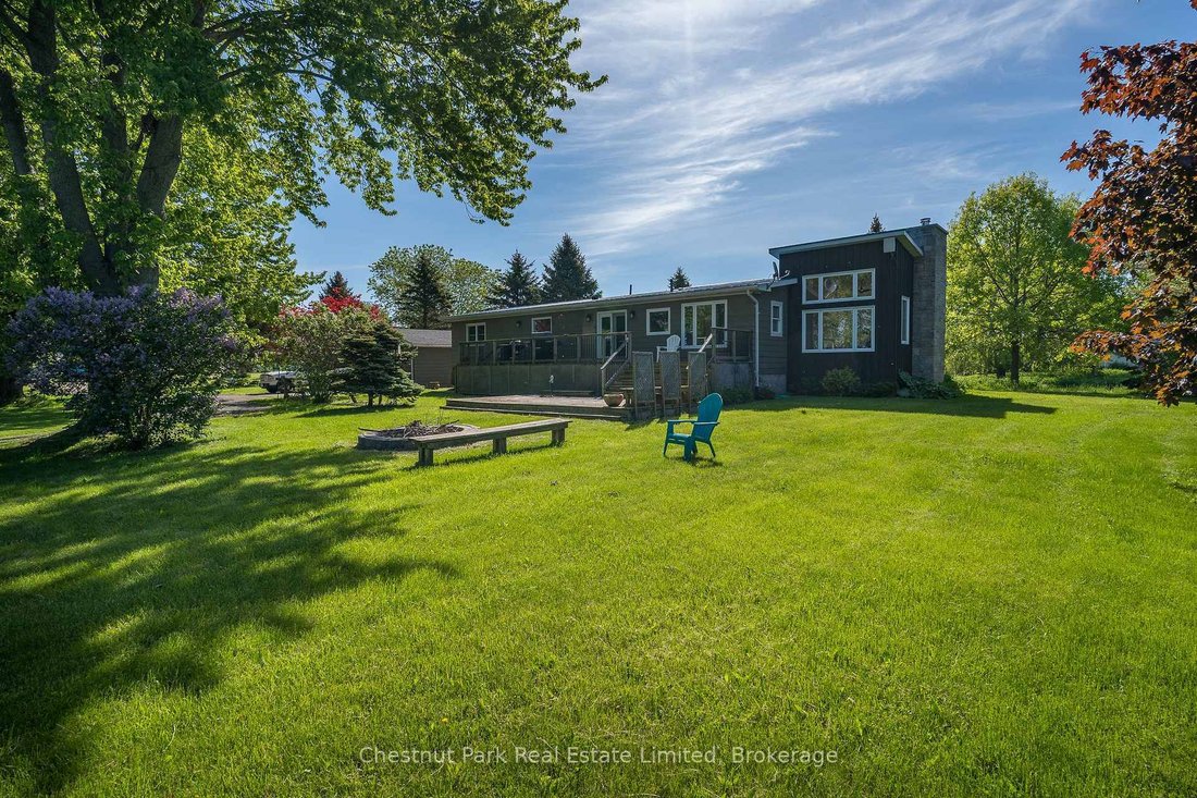 House in South Bay, Ontario, Canada 4 - 17711241