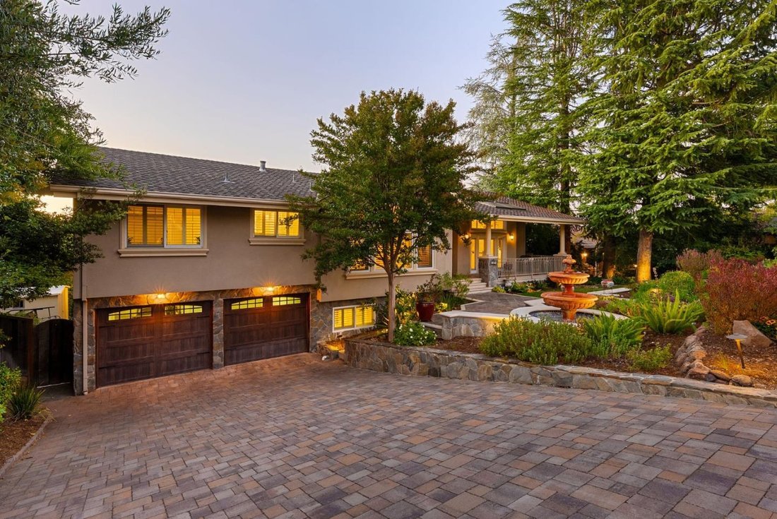 House in San Jose, California, United States 1 - 18304534