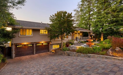 House in San Jose, California, United States 1