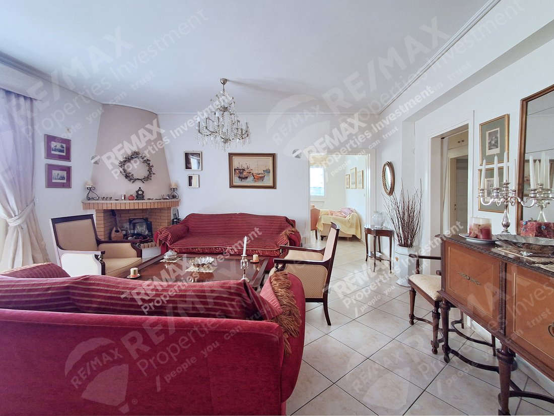 Apartment in Glyfada, Attica, Greece 2 - 18303989
