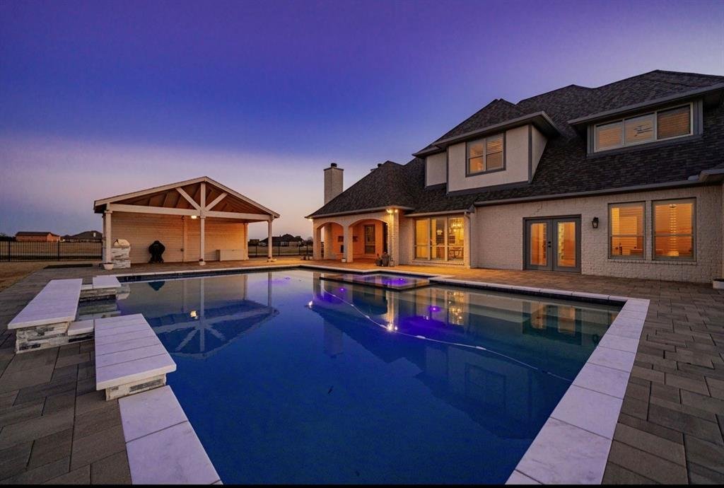 House in Heath, Texas, United States 1 - 17993300