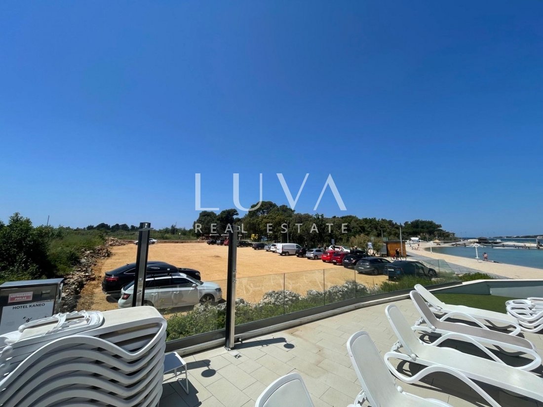 Land in Novalja, Croatia 2 - 18304280