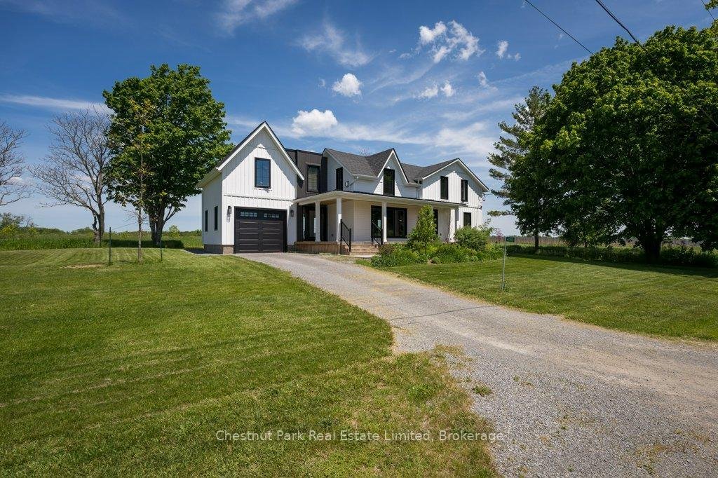 Maison à Rosehall, Ontario, Canada 3 - 18099208