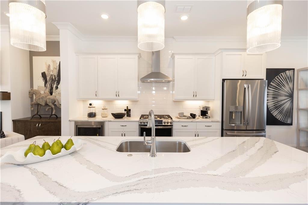 Condo in Peachtree Corners, Georgia, United States 1 - 18303995