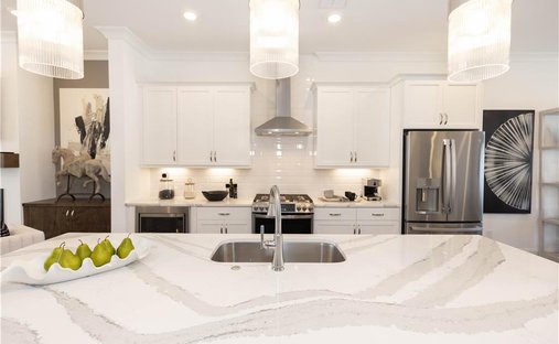 Condo in Peachtree Corners, Georgia, United States 1
