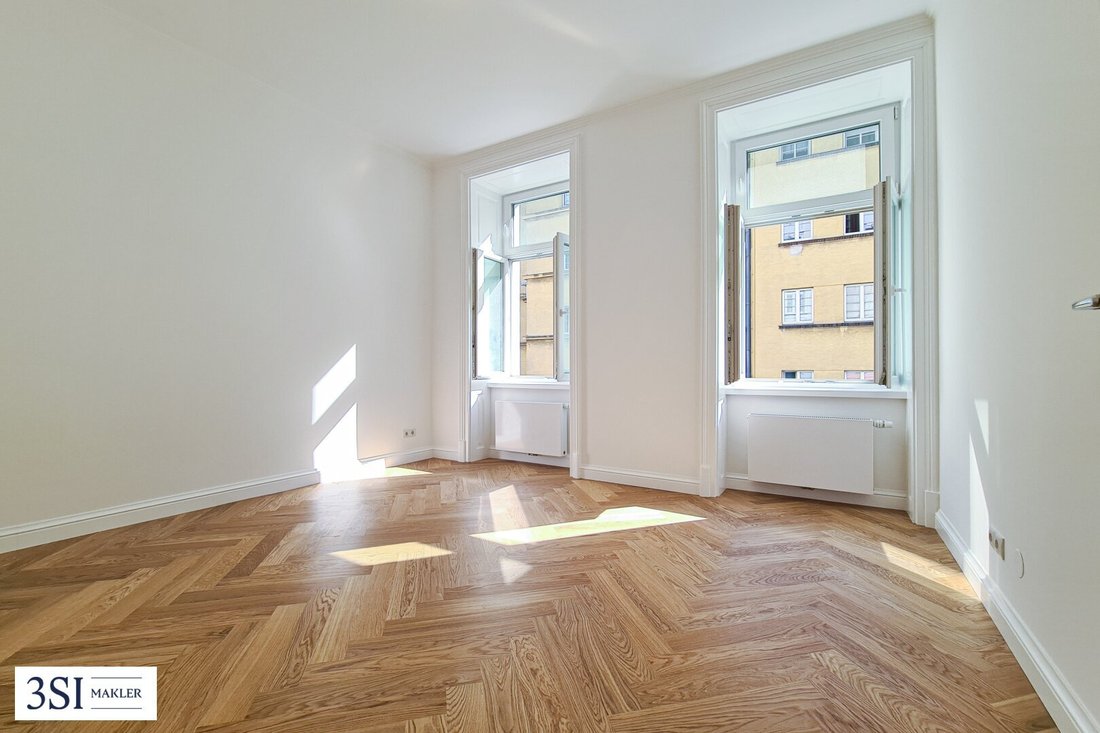 Apartment in Vienna, Wien, Austria 4 - 17427675
