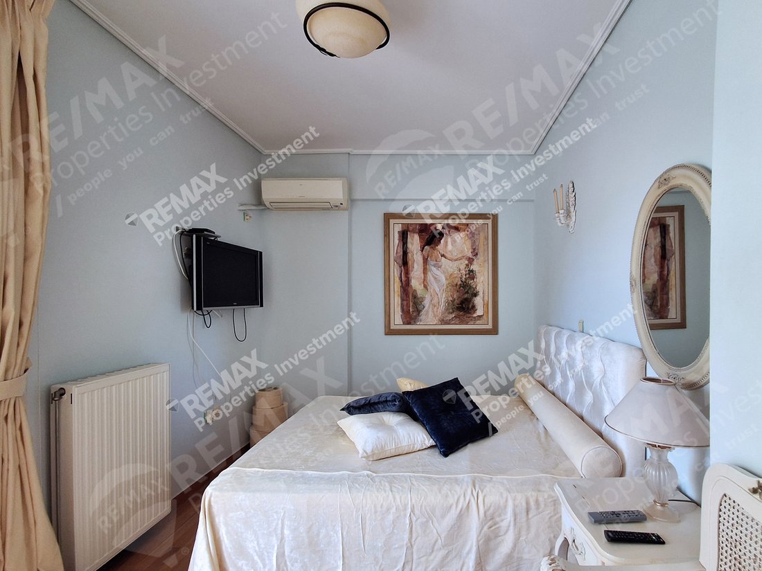 Apartment in Glyfada, Attica, Greece 5 - 18303989