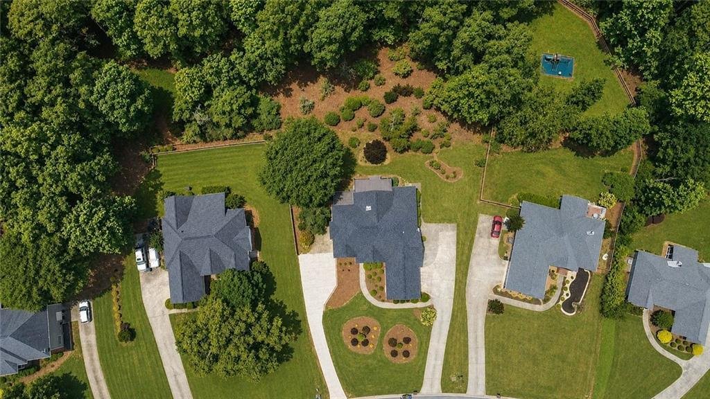 House in Loganville, Georgia, United States 3 - 18304049