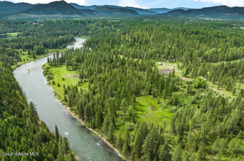Land in Priest River, Idaho, United States 1 - 18304533