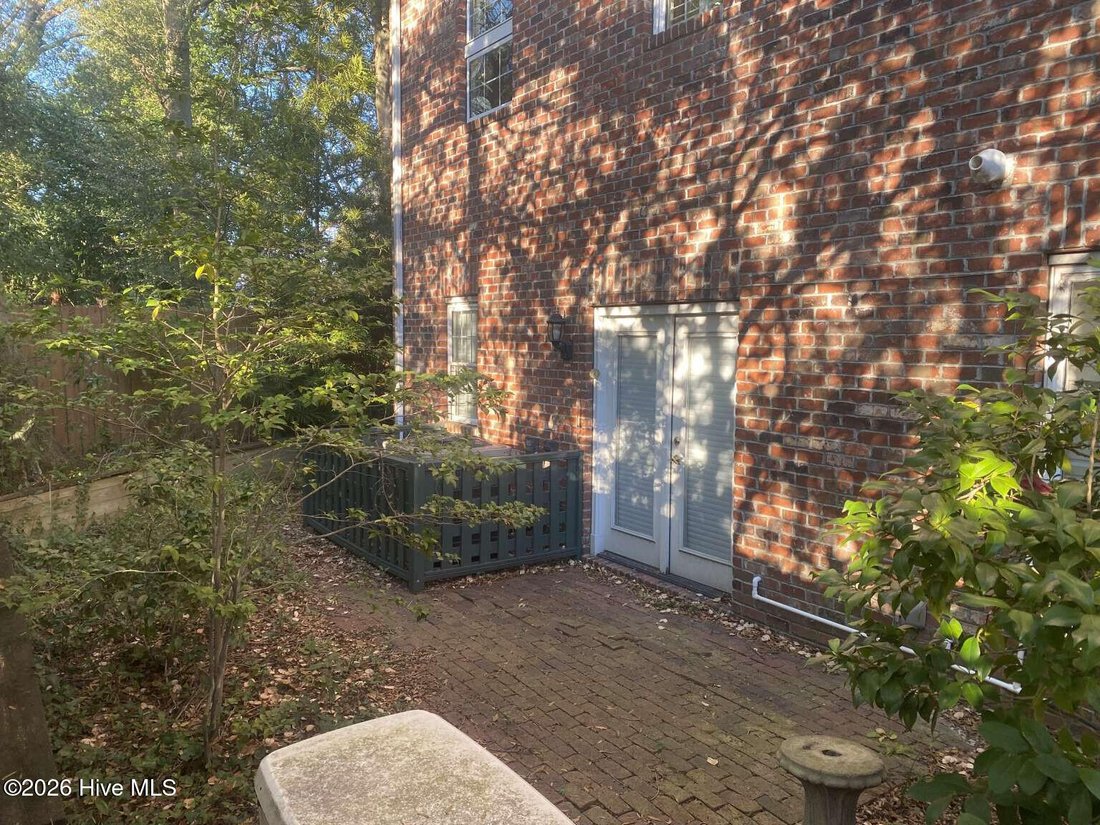 Townhouse in Wilmington, North Carolina, United States 5 - 18215625