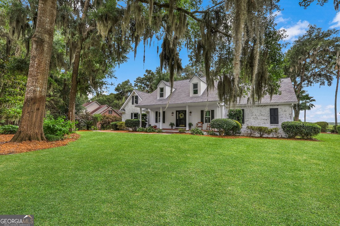 House in Darien, Georgia, United States 2 - 18304072