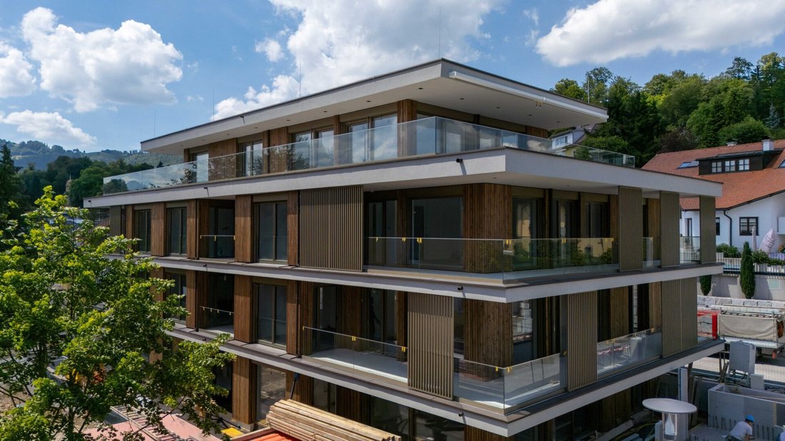 Apartment in Gmunden, Upper Austria, Austria 2 - 16423567