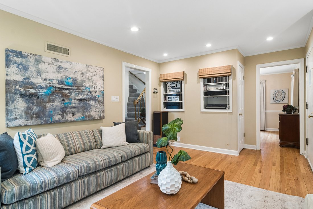 House in Prospect Heights, Illinois, United States 5 - 18304573