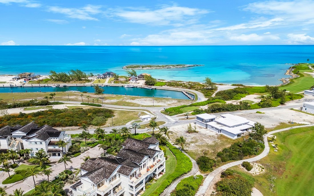 Land in Rokers Point Settlement, Exuma, The Bahamas 5 - 18304442