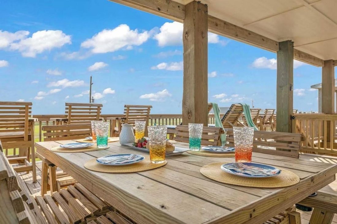House in Bolivar Peninsula, Texas, United States 4 - 18304281