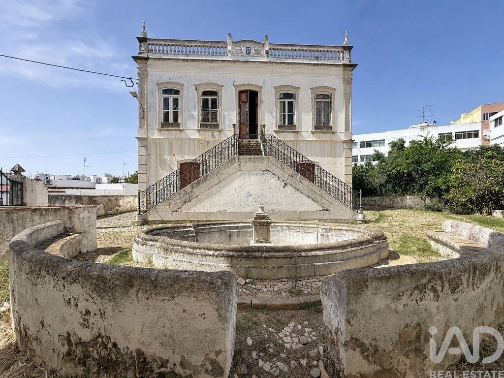 Townhouse in Olhao, Algarve, Portugal 2 - 18305183