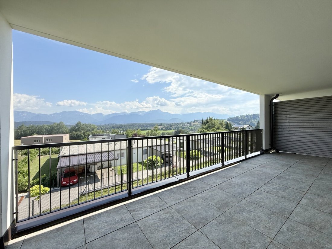 Apartment in Kranzlhofen, Carinthia, Austria 2 - 18304693