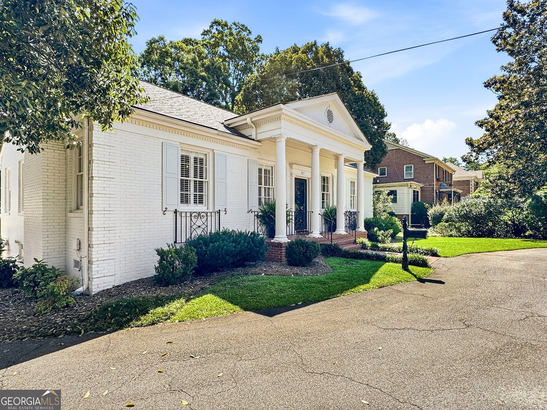House in Griffin, Georgia, United States 4 - 18304091
