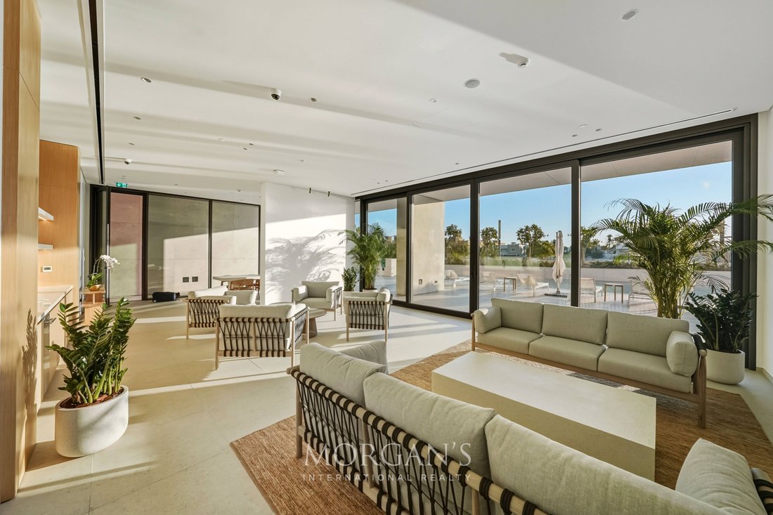 Apartment in Jumeirah, Dubai, United Arab Emirates 1 - 18304164