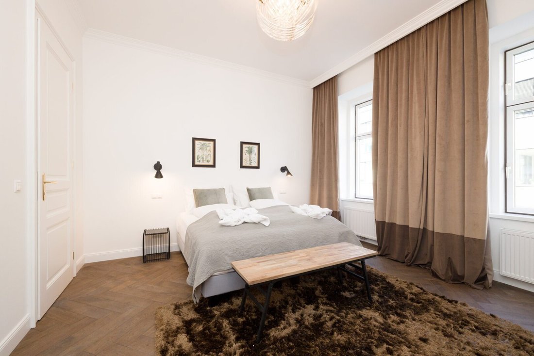 Apartment in Vienna, Wien, Austria 4 - 18304666