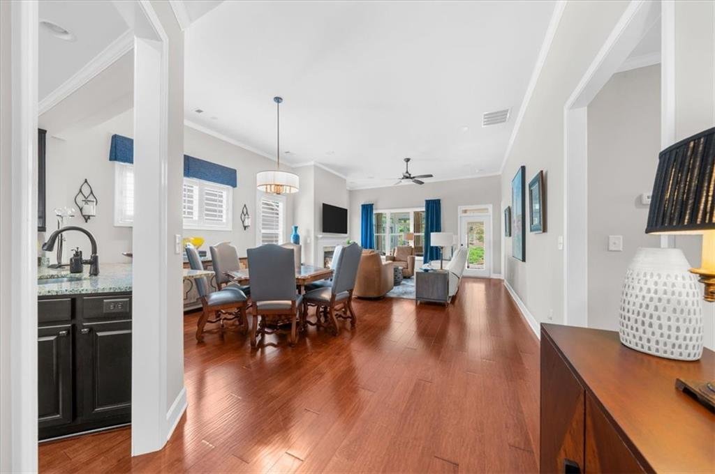 House in Gainesville, Georgia, United States 5 - 18304014