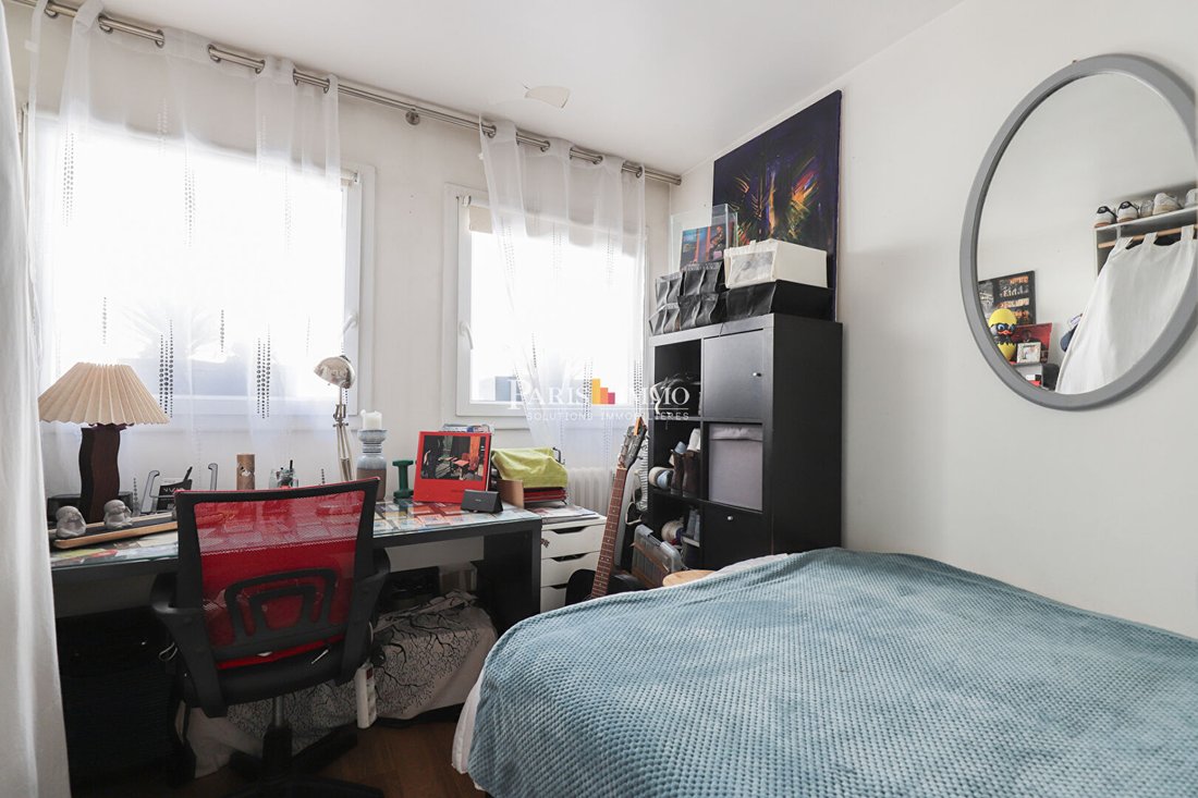 Apartment in Clignancourt-Jules Joffrin, Paris 18e Arrondissement, Paris 3 - 18304131