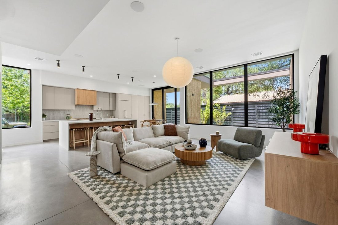House in Austin, Texas, United States 4 - 18304299