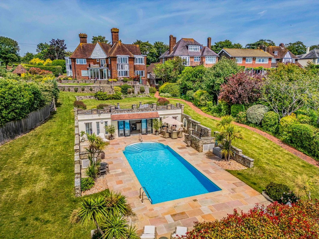 House in Bedhampton, Havant, England 1 - 18304044