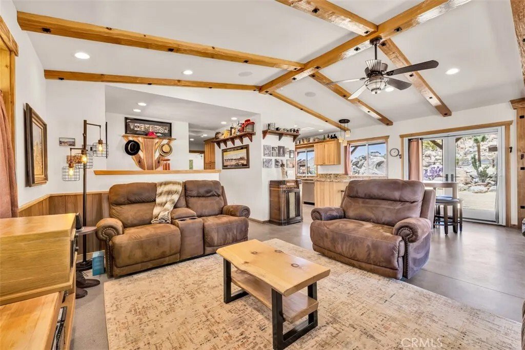 House in Joshua Tree, California, United States 5 - 18303898