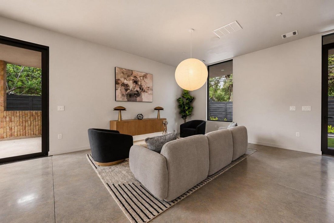 House in Austin, Texas, United States 5 - 18304293