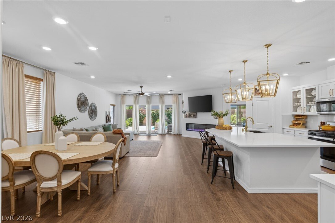 House in Las Vegas, Nevada, United States 4 - 18303948