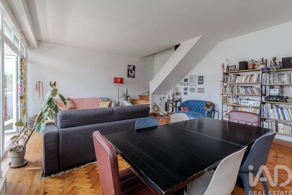 Apartment in Alvalade, Lisbon, Portugal 5 - 18305201