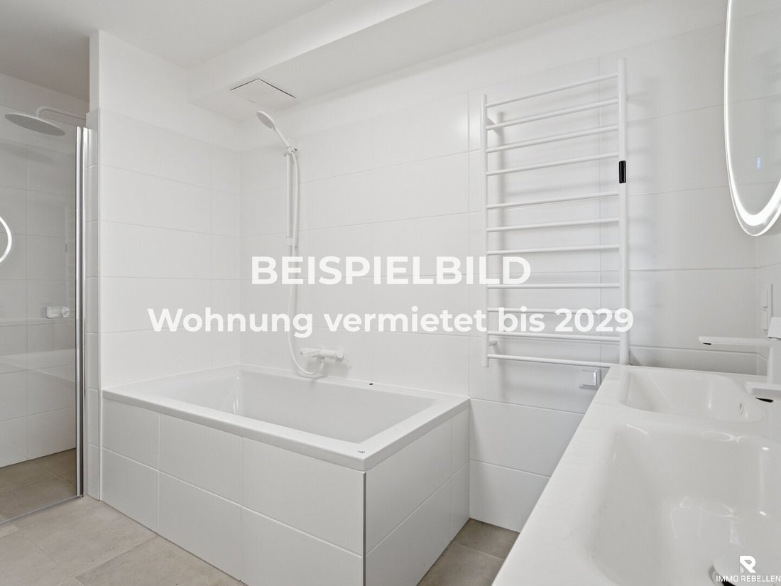 Appartement à Vienne, Vienne, Autriche 3 - 18297315