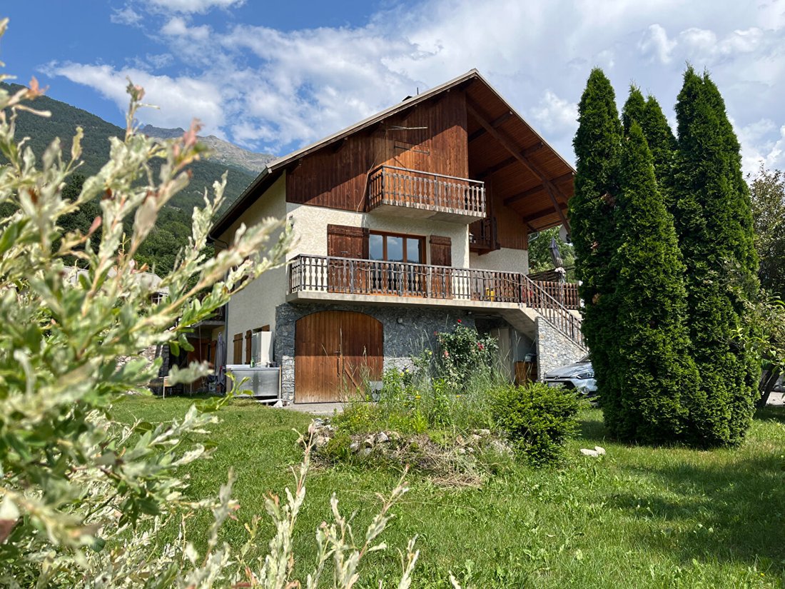 House in Saint-Crépin, Provence-Alpes-Côte d'Azur, France 1 - 16964616
