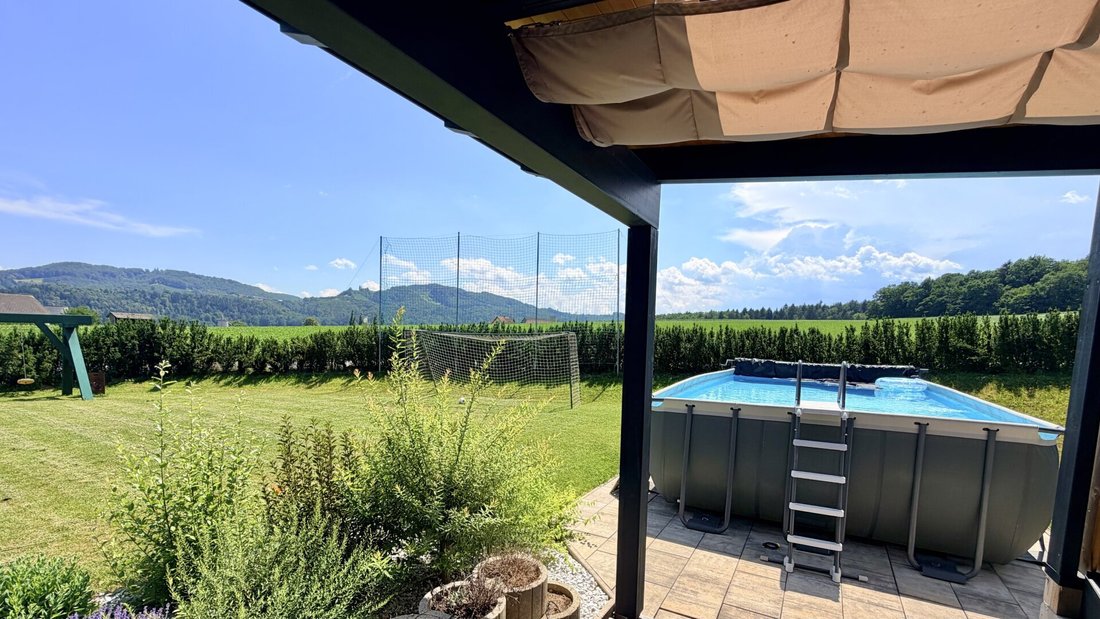 Bungalow a Großklein, Stiria, Austria 5 - 18304668