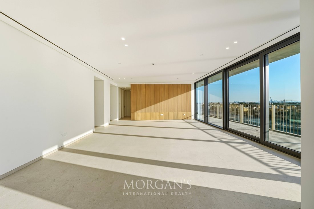 Apartment in Jumeirah, Dubai, United Arab Emirates 4 - 18304164