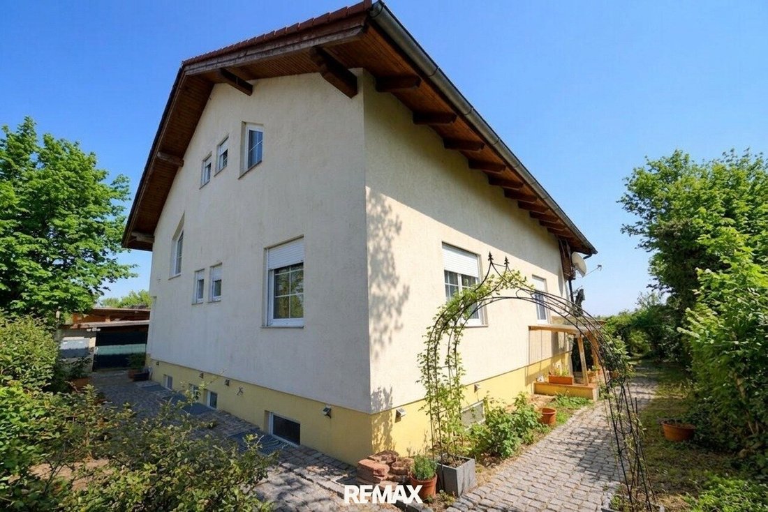 Haus in Pfaffstätten, Niederösterreich, Österreich 5 - 18240068