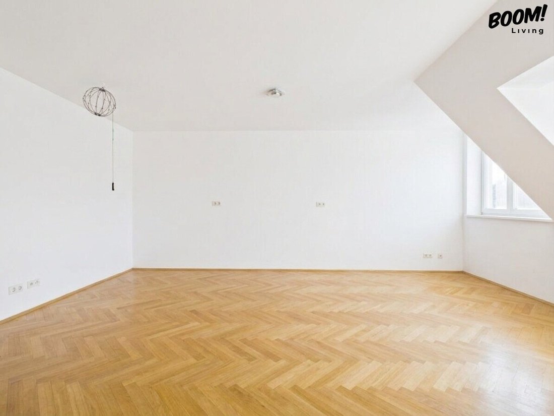 Penthouse in Vienna, Wien, Austria 1 - 18304679