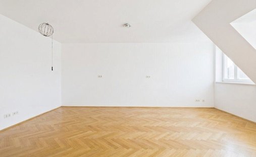 Penthouse à Vienne, Vienne, Autriche 1