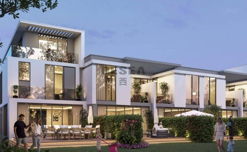 Townhouse in Al Yalayis 1, Al Yalayis, Dubai 1