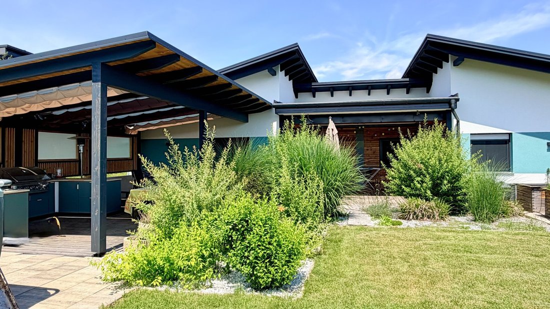 Bungalow a Großklein, Stiria, Austria 1 - 18304668