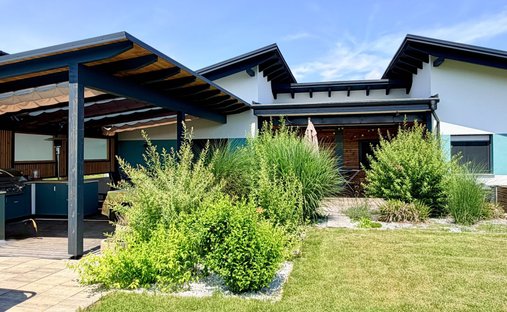 Bungalow a Großklein, Stiria, Austria 1