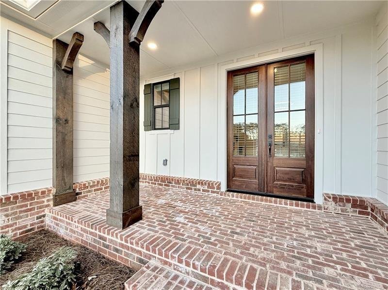 House in Rydal, Georgia, United States 4 - 18304010